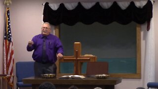 Bills Lake Baptist Church Morning Services Aug 18, 2019