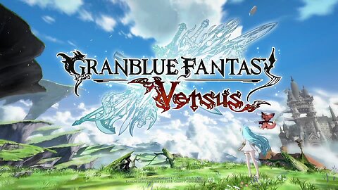 Quick Look, Grandblue Fantasy Versus (with commentary)