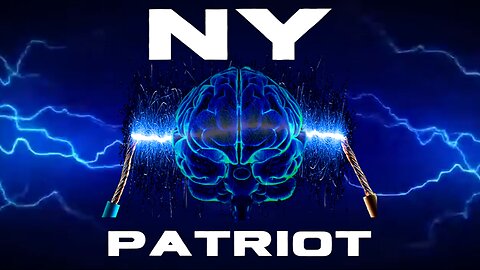 The NY Patriot w/ Matt Landman