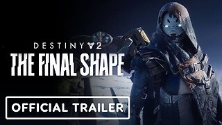 Destiny 2 - Official 'The Journey' Trailer