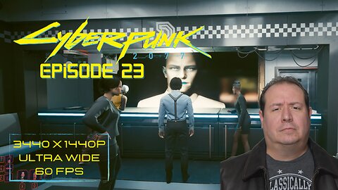 Only played 2 hours on launch | Cyberpunk 2077 | patch 2.0 | episode 23