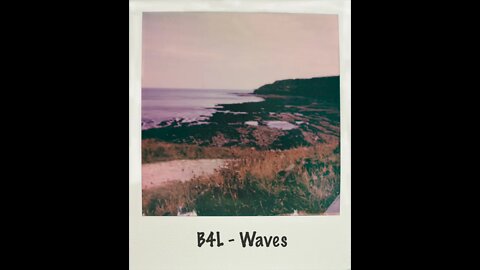 B4L - Waves