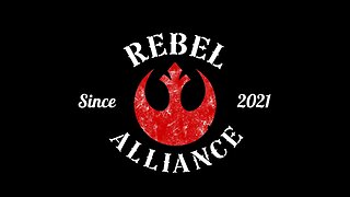 Rebel Alliance Live Stream