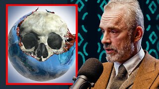 Jordan Peterson - Population Collapse Is Coming