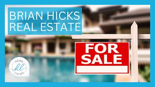Brian Hick's Real Estate Group | KERN LIVING