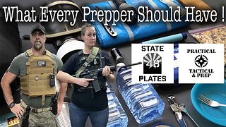 What every Prepper should have !