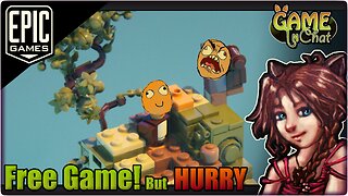 ⭐Free Game, "Builder's Journey" 🧱🔥 Claim it now before it's too late! 🔥Hurry on this one!