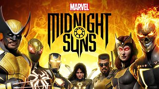 Marvel's Midnight Suns