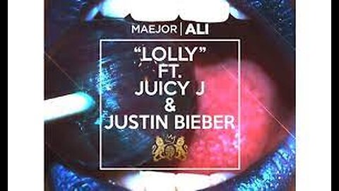 Lolly Song by Maejor