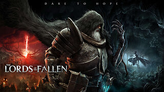 RapperJJJ LDG Clip: New The Lords Of The Fallen Gameplay Trailer Debuts At The Game Awards