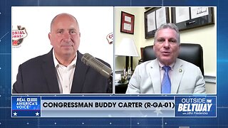 Rep. Buddy Carter: Time For Decisive Action On Budget, Appropriations