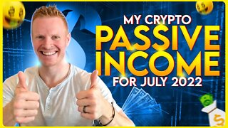 Over $100k/month in Passive Income - See Where it Comes From!
