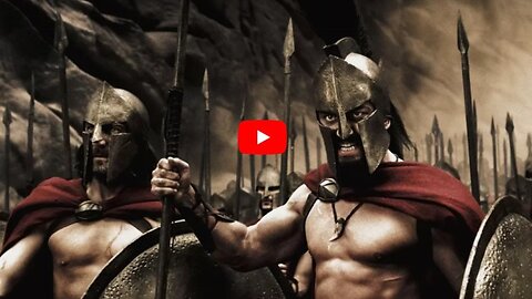 "300 - Clash of Titans: Spartan Heroes vs. Persian Empire"