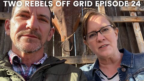 Selling Our House | Our Big Move | Episode 24 #goingoffgrid #homestead #leavingthegrind