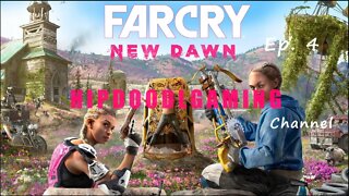 Far Cry New Dawn Ep.4