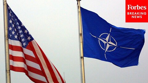 US And NATO 'Converging' On Final Sanctions Package Against Russia For If They Invade