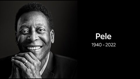 Brazilian football legend Pelé dies aged 82