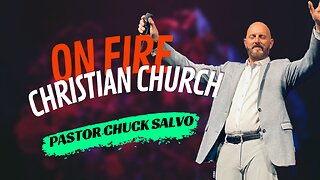 What You Do With The Truth Matters | 7.23.23 | Sunday AM | On Fire Christian Church