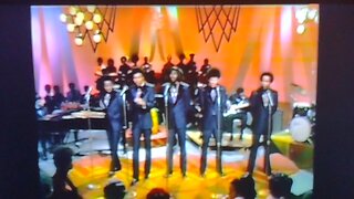 Harold Melvin and The Blue Notes 🎶 1972 If You Don't Know Me By Now Live