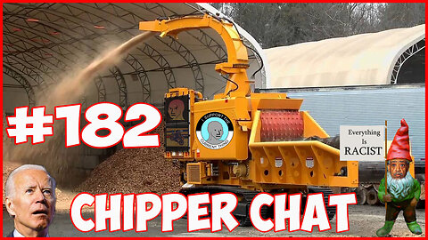 🟢Biden Has HUGE Rally WIth About 50 People | Philly Gets TOUGH On Crime | Chipper Chat #182
