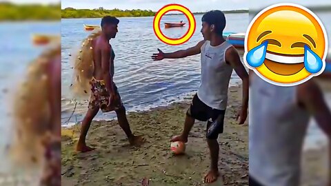 BEST SOCCER FOOTBALL VINES & TIKTOK'S 🤣 FAILS, SKILLS, GOALS