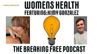 Women's Health. Featuring: Ximy Gonzalez.