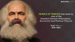 Famous Quotes |Karl Marx|