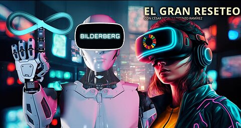 El Gran reseteo