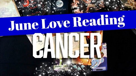 Cancer💖 Your love will return BUT, both of you need to realize something first...