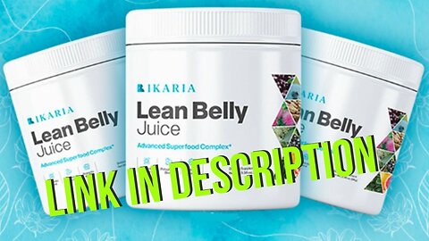 Review Shorts Ikaria Lean Belly Juice Weight Loss FDA Approved
