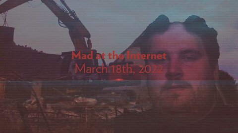 Final Moments - Mad at the Internet (March 18th, 2022)