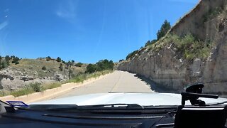 Scottsbluff National Monument