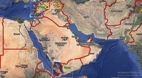 Ukrainian Retreat from New York. Airfields for F16. Middle East Escalation. US in Recession.