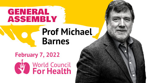 Prof Michael Barnes: An Insight into the Medical Cannabis Scene in the UK