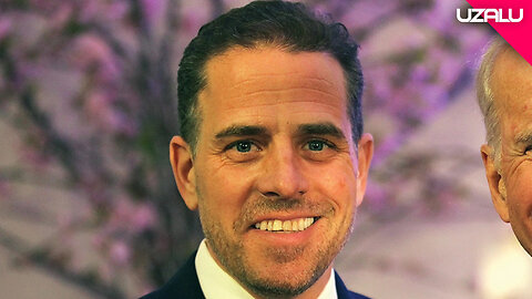 Hunter Biden Indicted • Blackrock Leak from O'Keefe