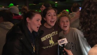 Marquette seniors reflect on Golden Eagles' historic season