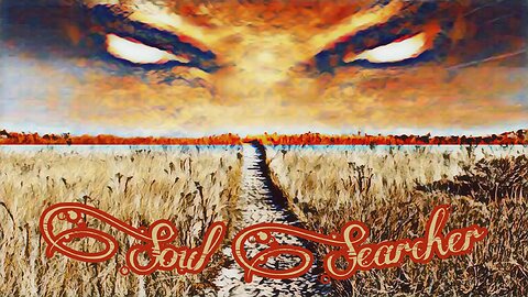 Soul Searcher (Live Acoustic Music)