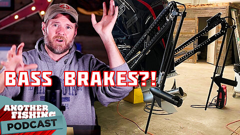 WTF are BASS BRAKES?!