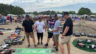 2021 No Limit World Finals Show and Shine