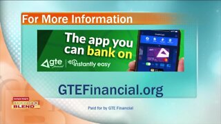 GTE Financial | Morning Blend