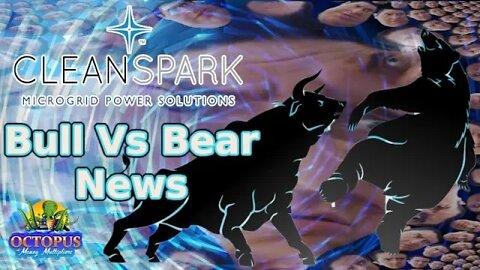 CleanSpark Stock News Bear & Bull Case New Order Largest Retailer?