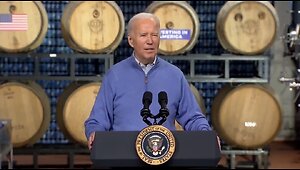 Biden's Best Gibberish Yet