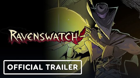 Ravenswatch - Official Franz, the Pied Piper Trailer