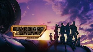 Guardians of the Galaxy Volume 3 (2023) Movie Review