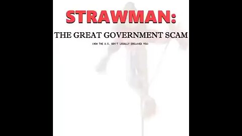 The Strawman Trap