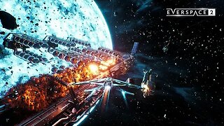 Everspace 2 Livestream