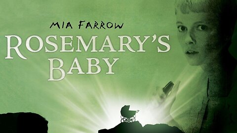 Rosemary's Baby (1968)