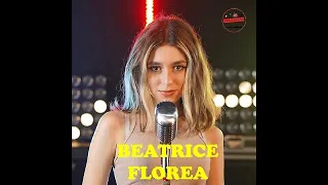 Fantastic Romanian Singer BEATRICE FLOREA, Member Of SHUT UP & KISS ME - Artist Spotlight