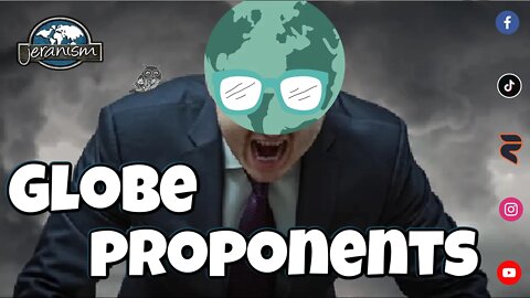 Globe Proponents