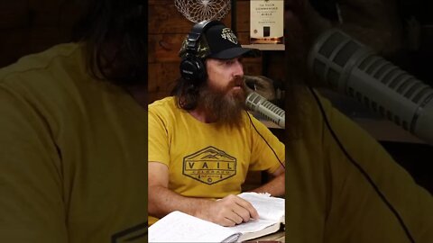 Jase Robertson Drops Some Reality TV Truth on His Haters